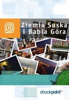 Ebook Ziemia Suska i Babia Góra. Miniprzewodnik pdf