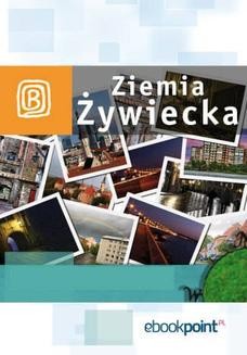 Ebook Ziemia Żywiecka. Miniprzewodnik pdf