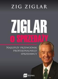 Ebook Ziglar o sprzedaży pdf