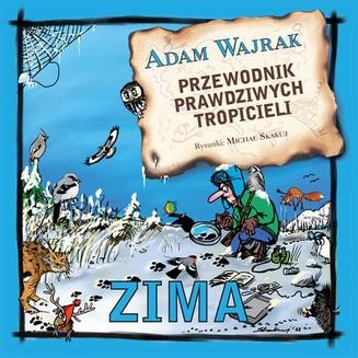 Chomikuj, ebook online Zima. Adam Wajrak