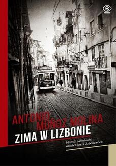 Chomikuj, ebook online Zima w Lizbonie. Antonio Munoz Molina