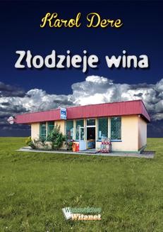 Ebook Złodzieje wina pdf
