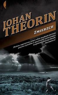 Chomikuj, ebook online Zmierzch. Johan Theorin