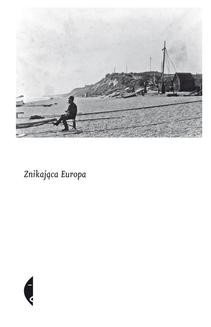 Ebook Znikająca Europa pdf