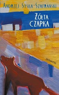 Ebook Żółta czapka pdf