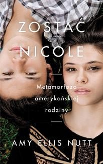 Chomikuj, ebook online Zostać Nicole. Amy Ellis Nutt