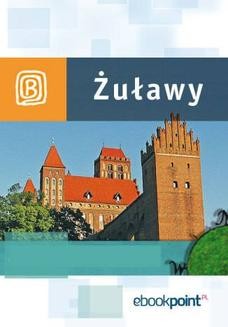 Ebook Żuławy Wiślane. Miniprzewodnik pdf