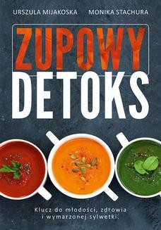 Ebook Zupowy detoks pdf