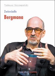 Ebook Zwierciadło Bergmana pdf