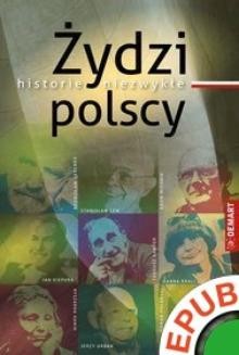 Ebook Żydzi polscy. Historie niezwykłe pdf
