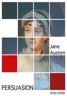 Chomikuj, ebook online Persuasion. Jane Austen