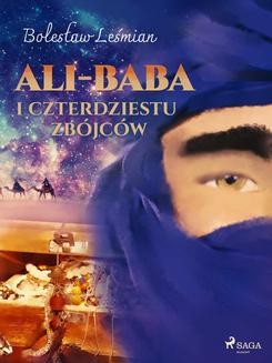 Ebook Ali-baba i czterdziestu zbójców pdf